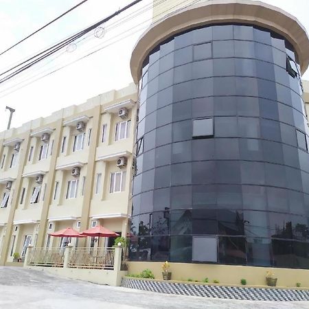 Rangkayobasa Hotel Padang Panjang Bukittinggi Zewnętrze zdjęcie