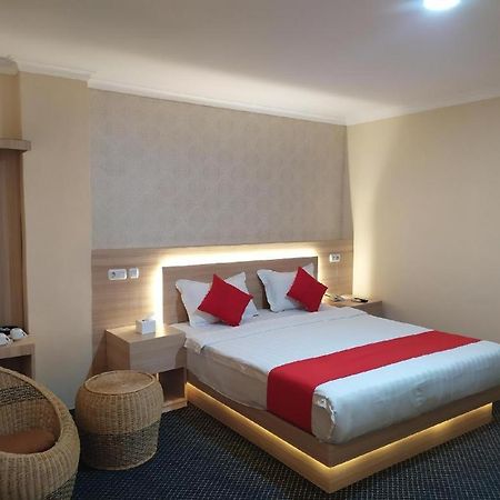Rangkayobasa Hotel Padang Panjang Bukittinggi Zewnętrze zdjęcie