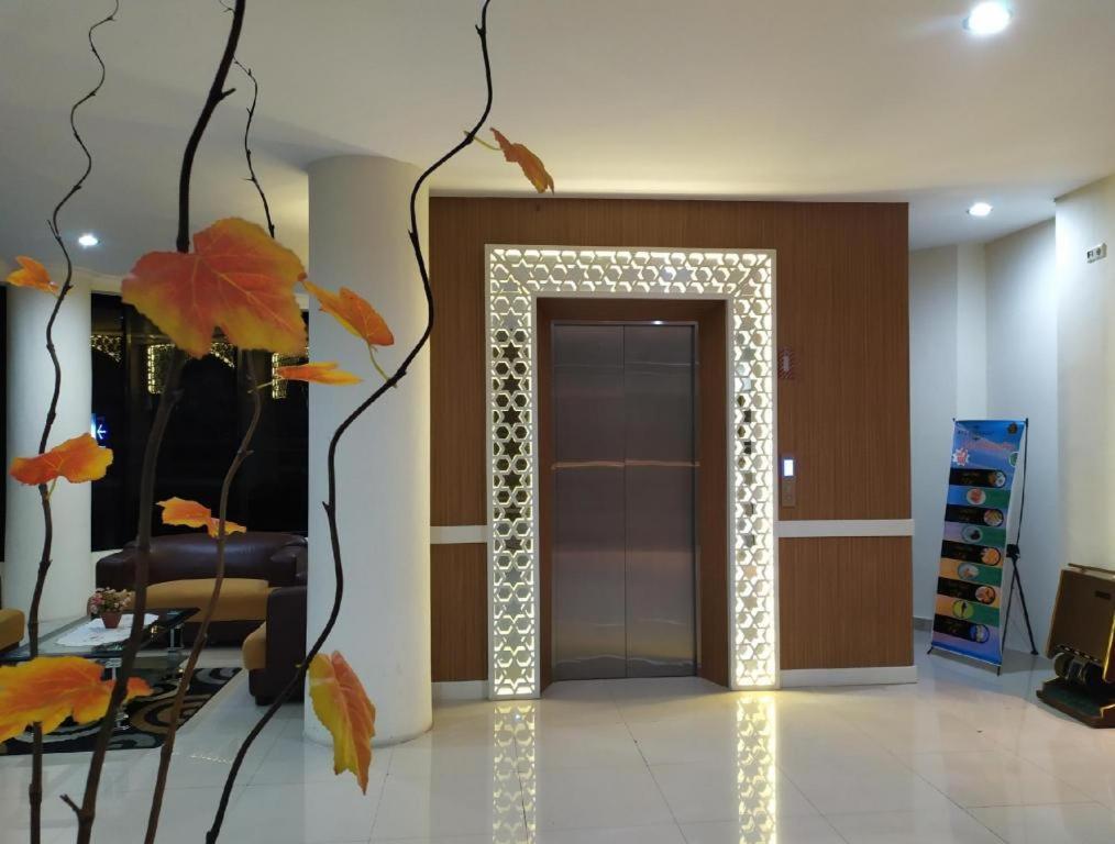 Rangkayobasa Hotel Padang Panjang Bukittinggi Zewnętrze zdjęcie